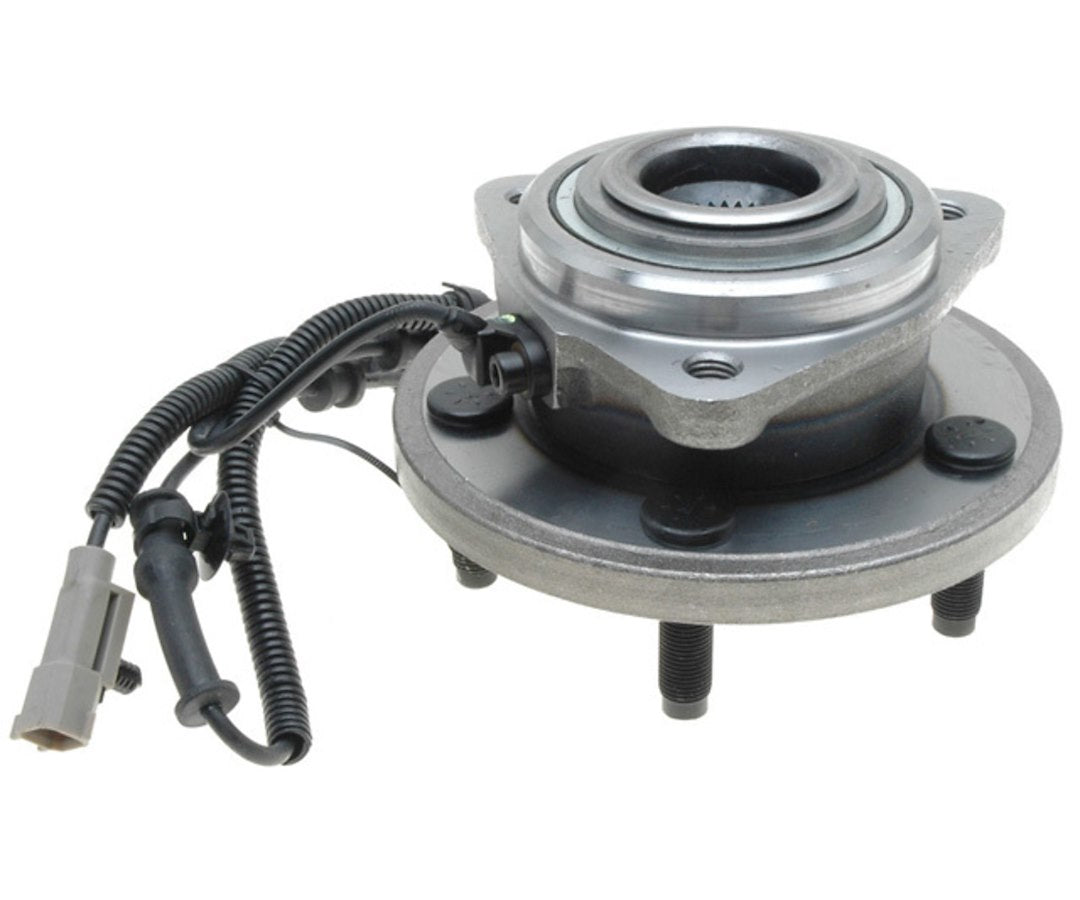 Raybestos Brakes 713234 Wheel Bearing And Hub Assembly||713234.Jpg||85||r42713234||1371031