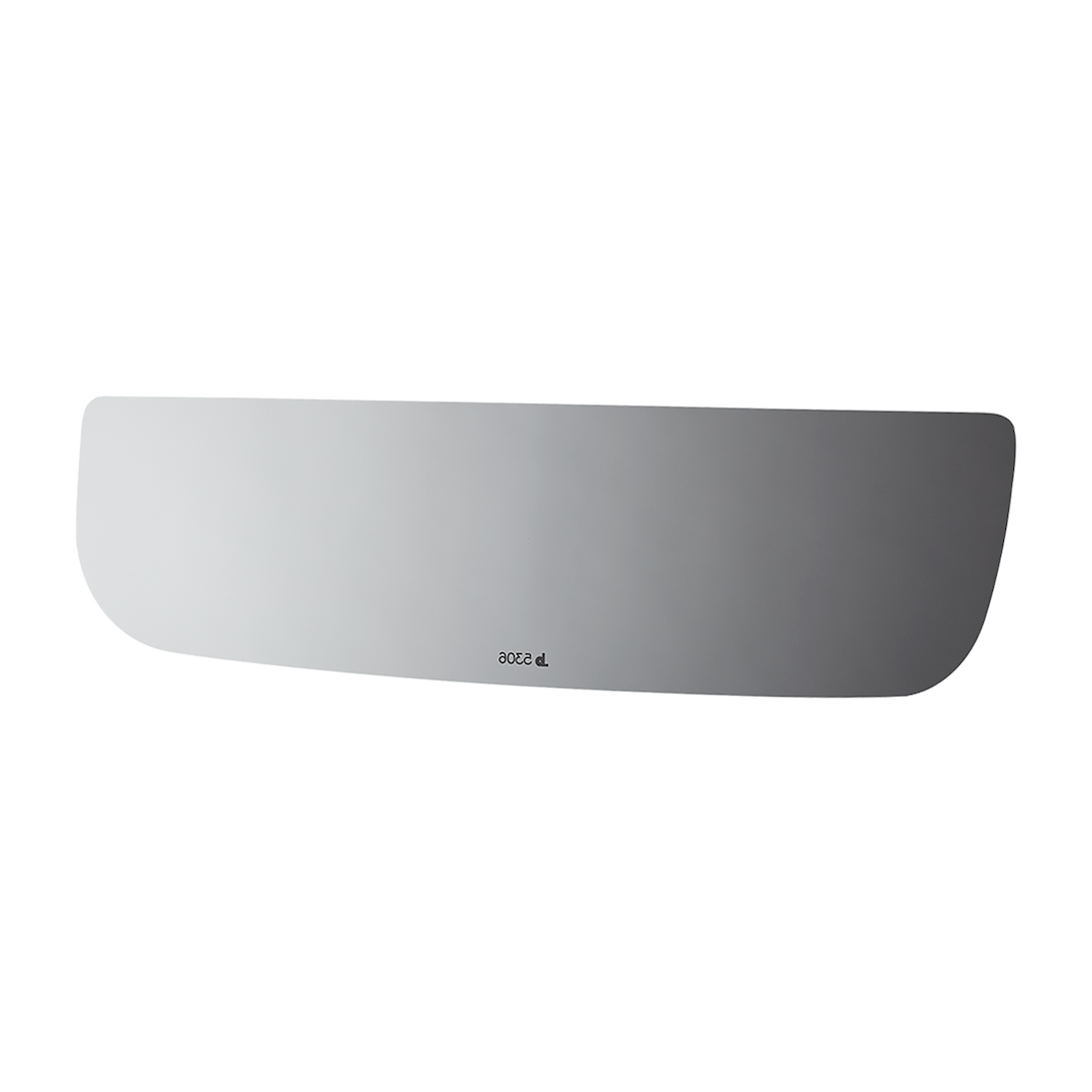 Burco Mirrors 5306 Exterior Mirror Glass||5306_Back.Png||86||bur5306||2240582