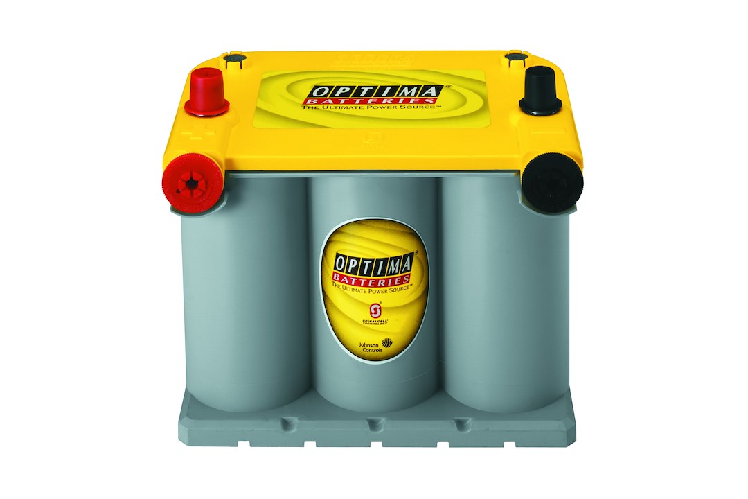 Product of Optima Battery 8042-218 Battery