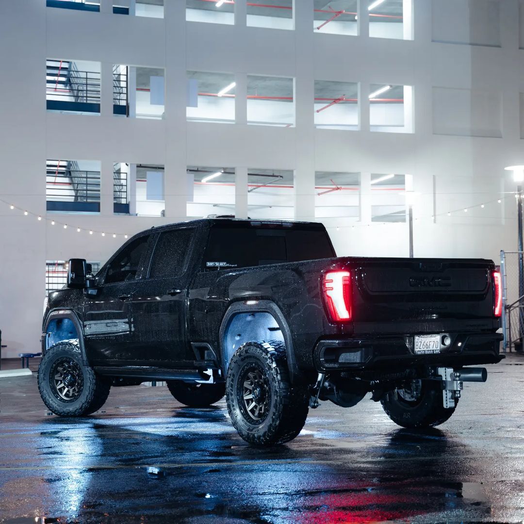 Cognito Motorsports 210-P1151 Lift Kit Suspension||210-P1151_12.Jpg||95||cog210p1151||2242114