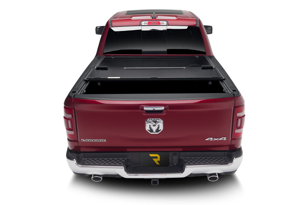 Product of UnderCover Flex Hard Folding FX31005 Tonneau Cover