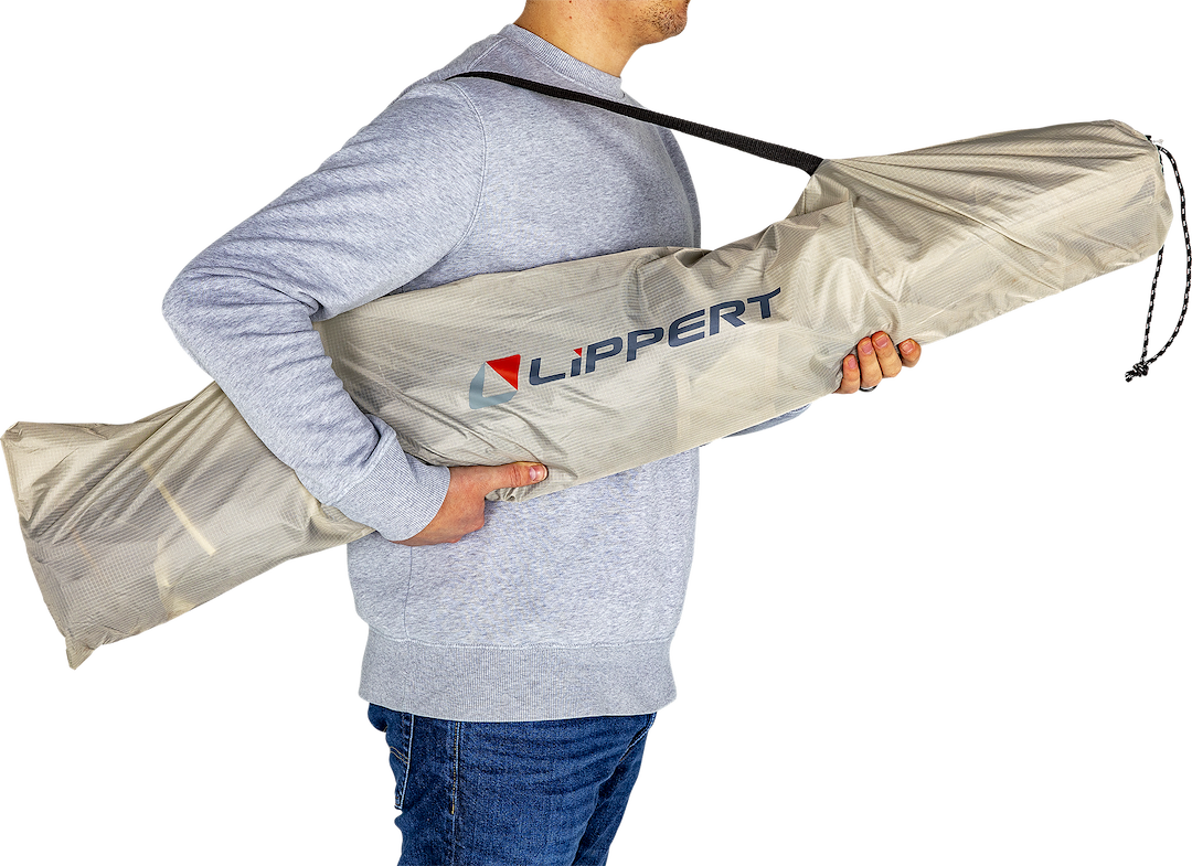 Product of Lippert Components 2022114833 Portable Canopy