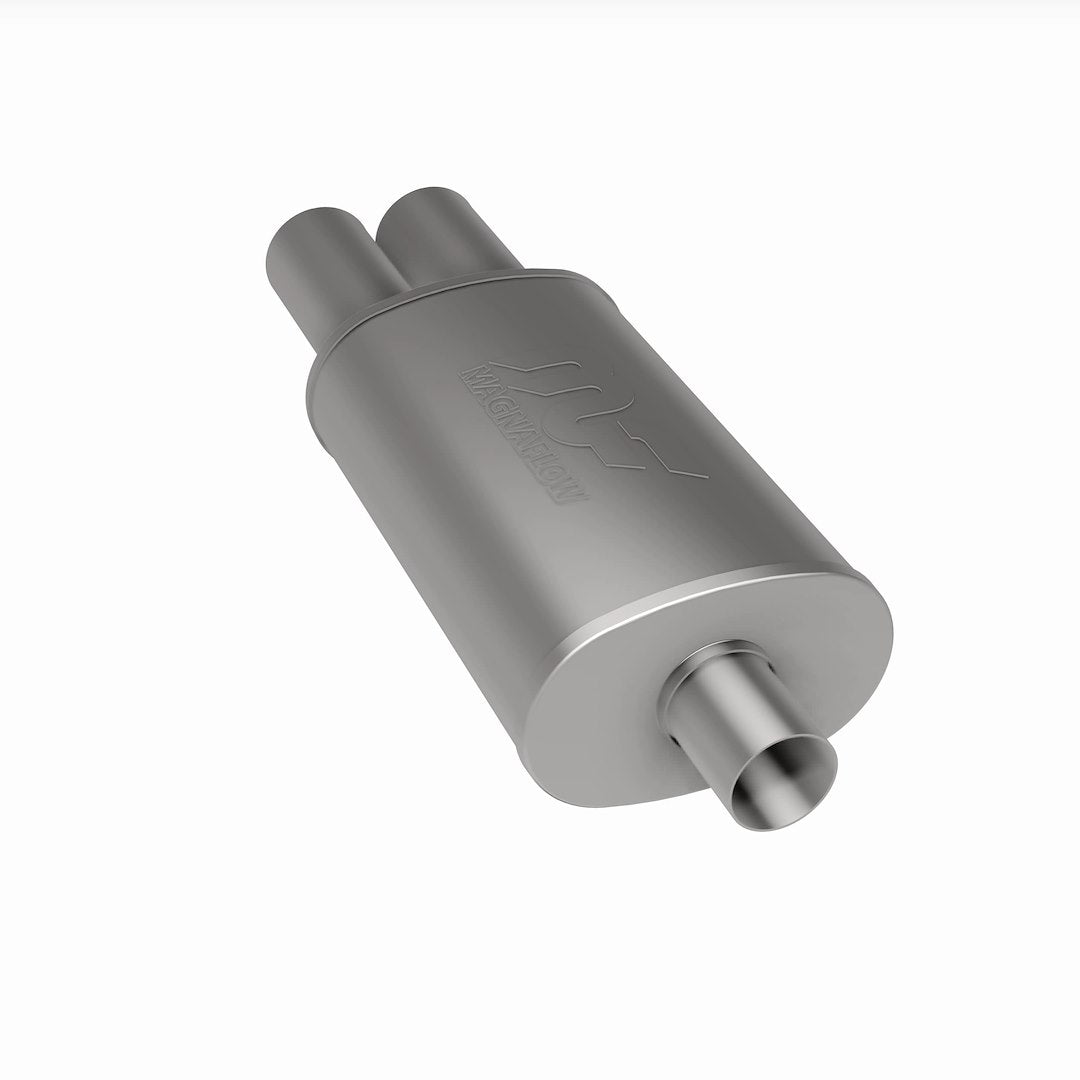 Product of Magnaflow Performance 14815 Stainless Steel Exhaust Muffler