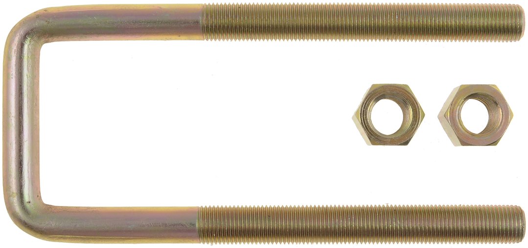 Product of Help! By Dorman 35612 Leaf Spring Axle U Bolt