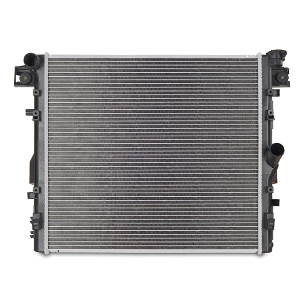 Product of Mishimoto R2957-Mt Radiator