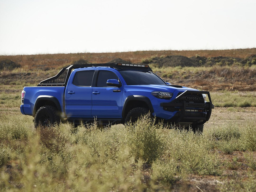 Armordillo 8708033 Truck Bed Bar||||92||ard8708033||2004829