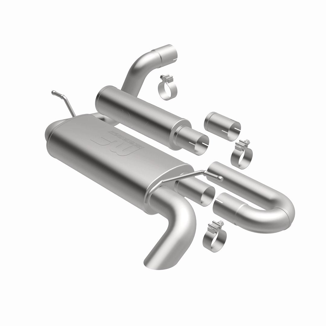 Magnaflow Performance 19620 Exhaust System Kit||||90||m6619620||1909233