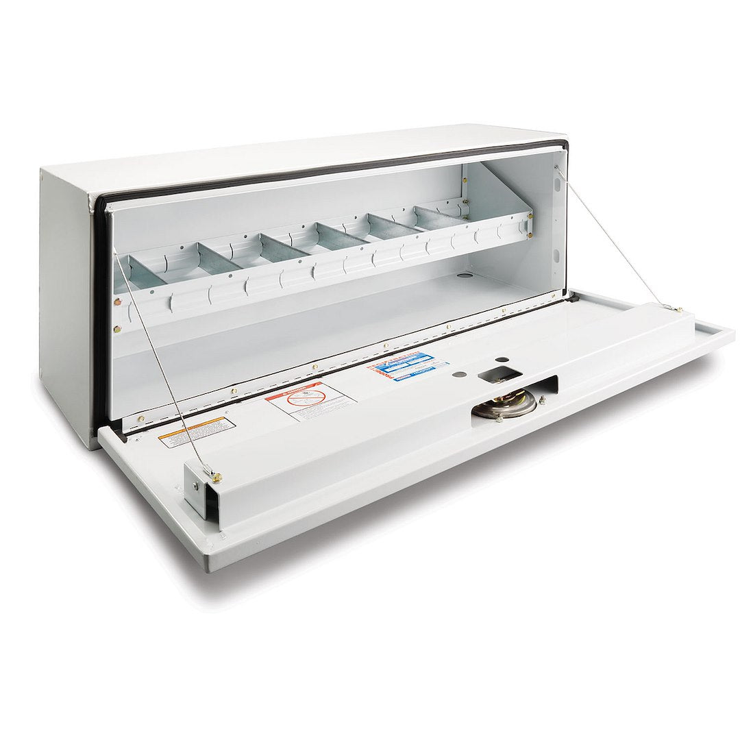 Product of Weather Guard (Werner) 200-3 Tool Box Tray