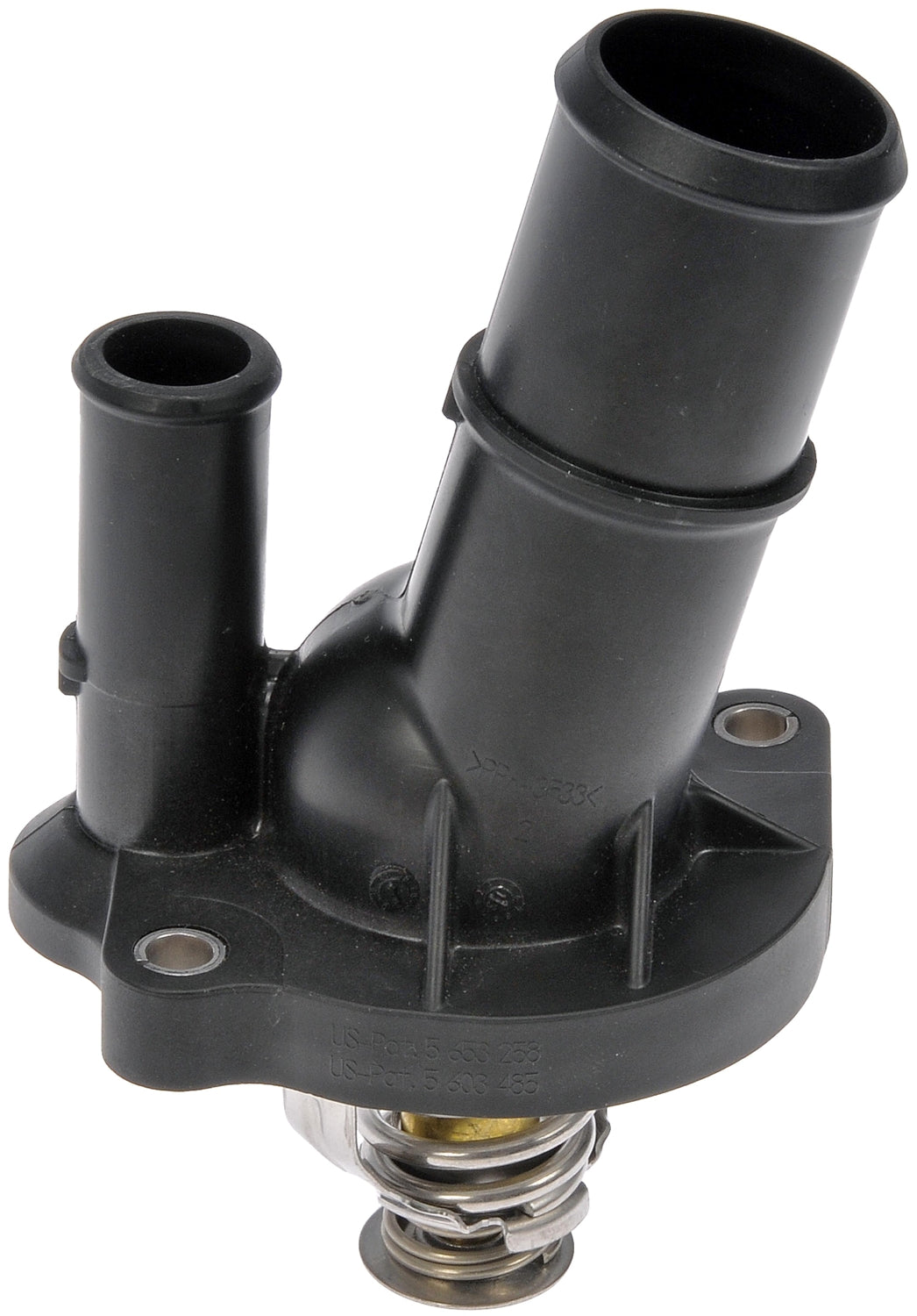 Dorman (Oe Solutions) 902-681 Thermostat Housing||902-681-007.Jpg||91||d18902681||1747959