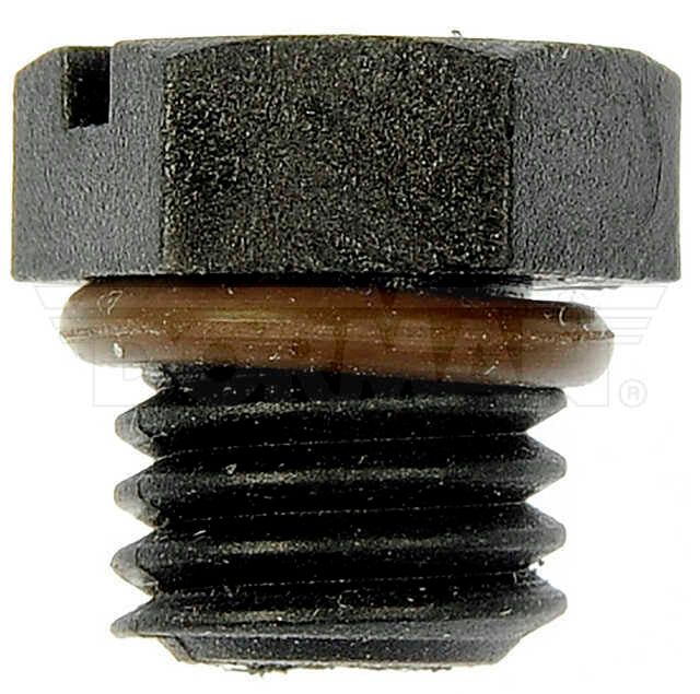 Dorman (Oe Solutions) 904-112 Fuel Filter Bleeder Screw||904-112.Jpg||85||d18904112||2263131