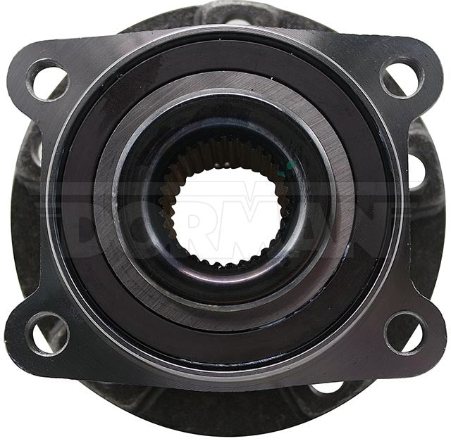 Dorman (Oe Solutions) 951-134 Wheel Bearing And Hub Assembly||951-134_3.Jpg||88||d18951134||1172017