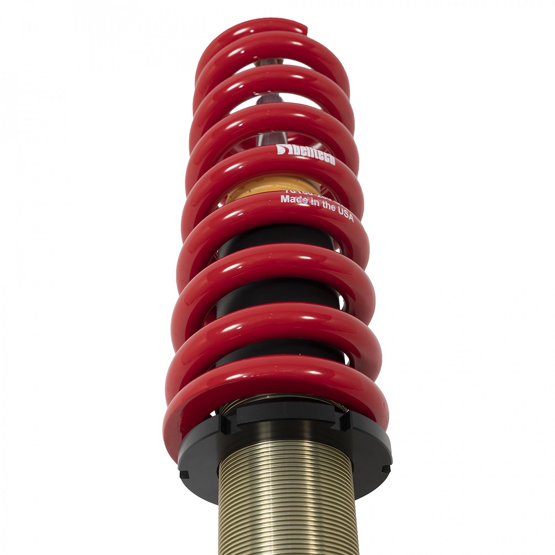 Bell Tech 15106 Coil Over Shock Absorber||15106_4.Jpg||89||b2615106||913303