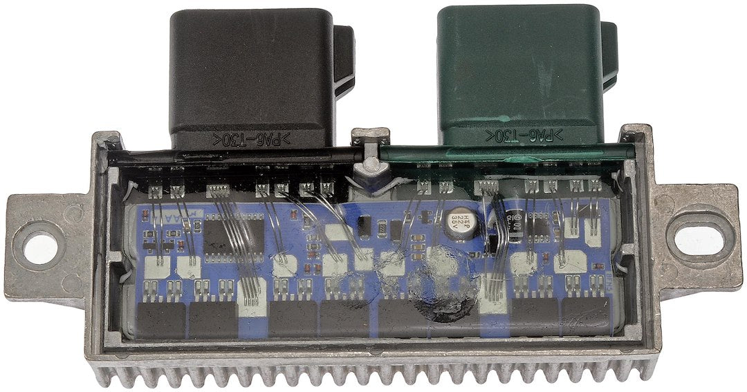 Dorman (Oe Solutions) 904-282 Diesel Glow Plug Controller||904-282-003.Jpg||88||d18904282||2244736