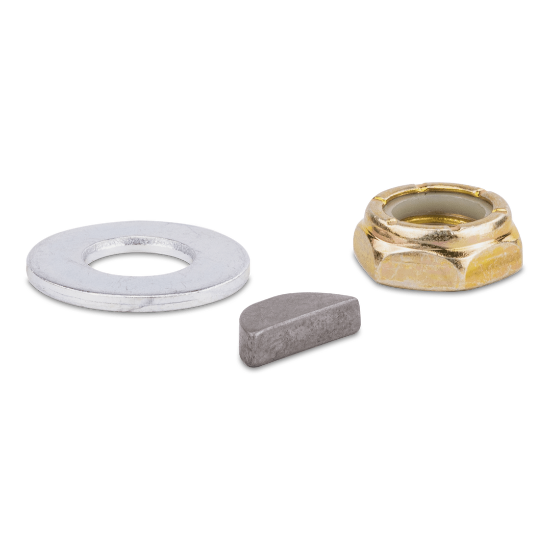 Product of Seastar Sa27454p Steering Wheel Mounting Hardware