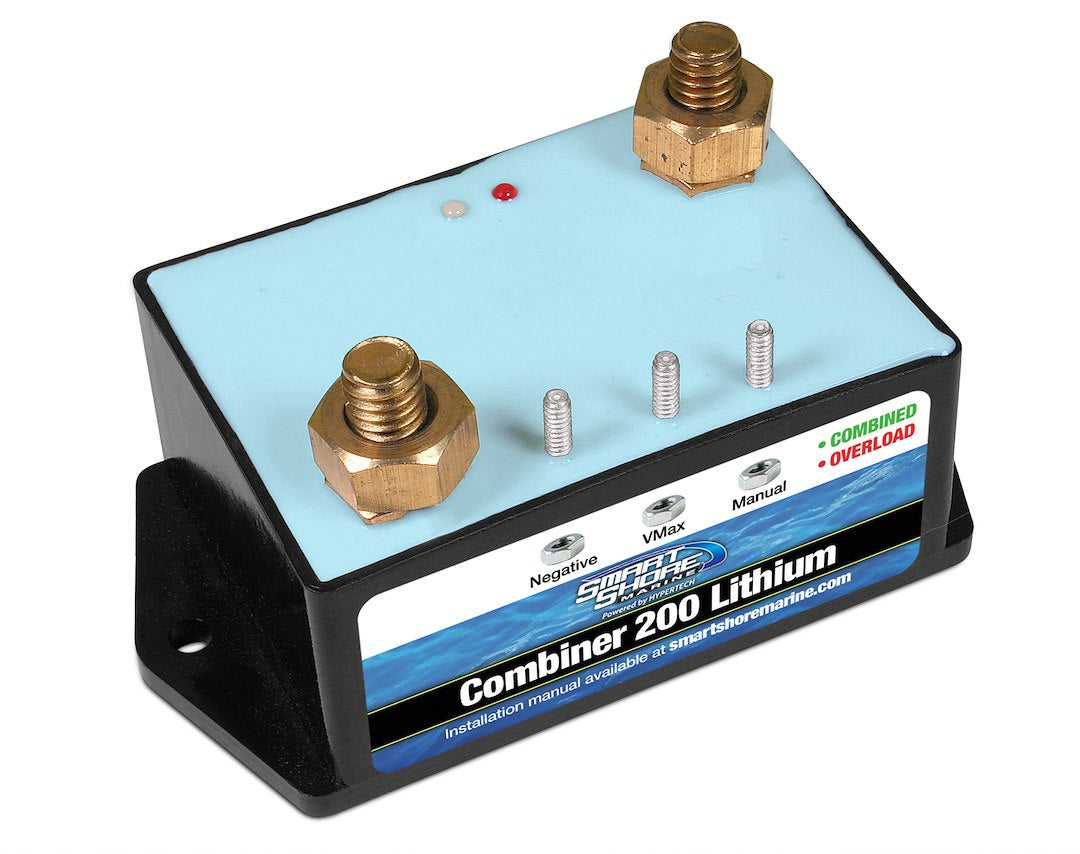 Smart Shore Marine 49111 Battery Combiner||49111.Jpg||85||h5849111||1737597