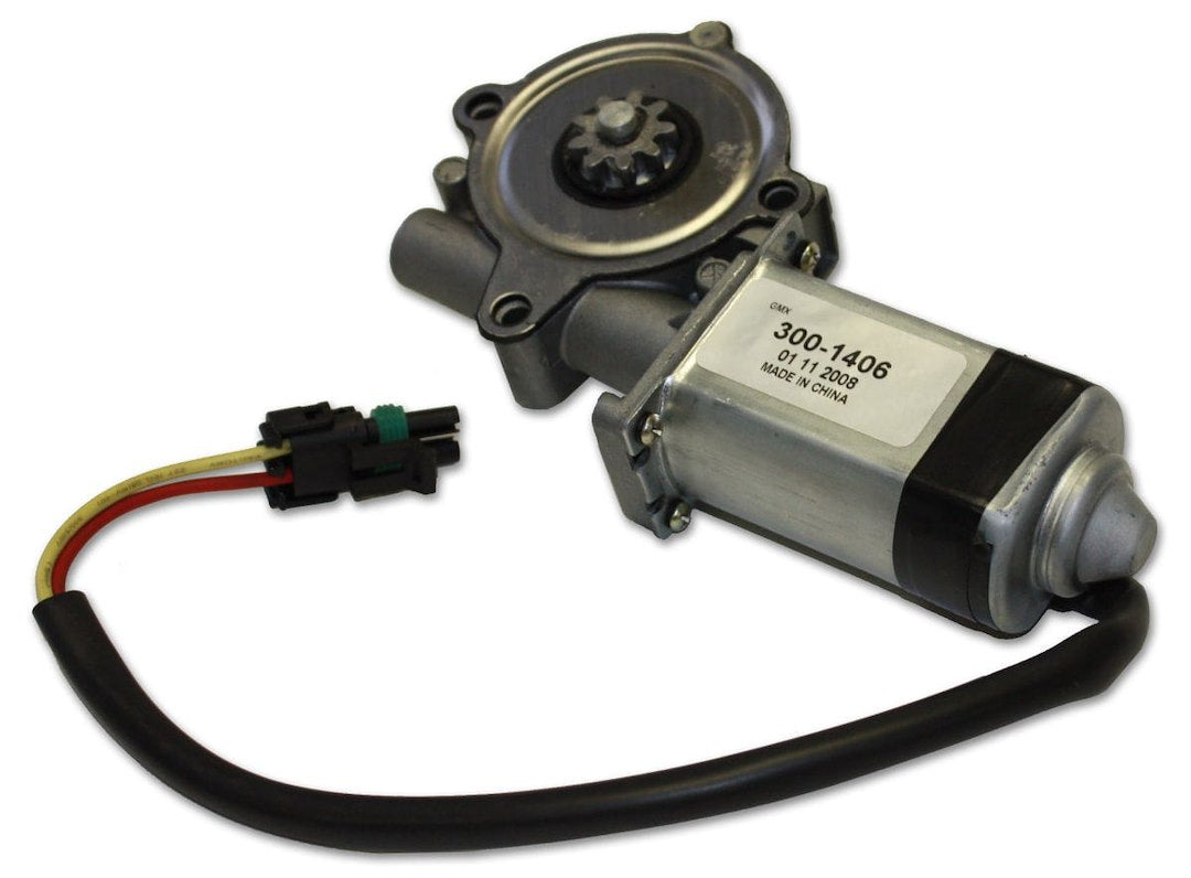 Product of Lippert Components 301695 Entry Step Motor
