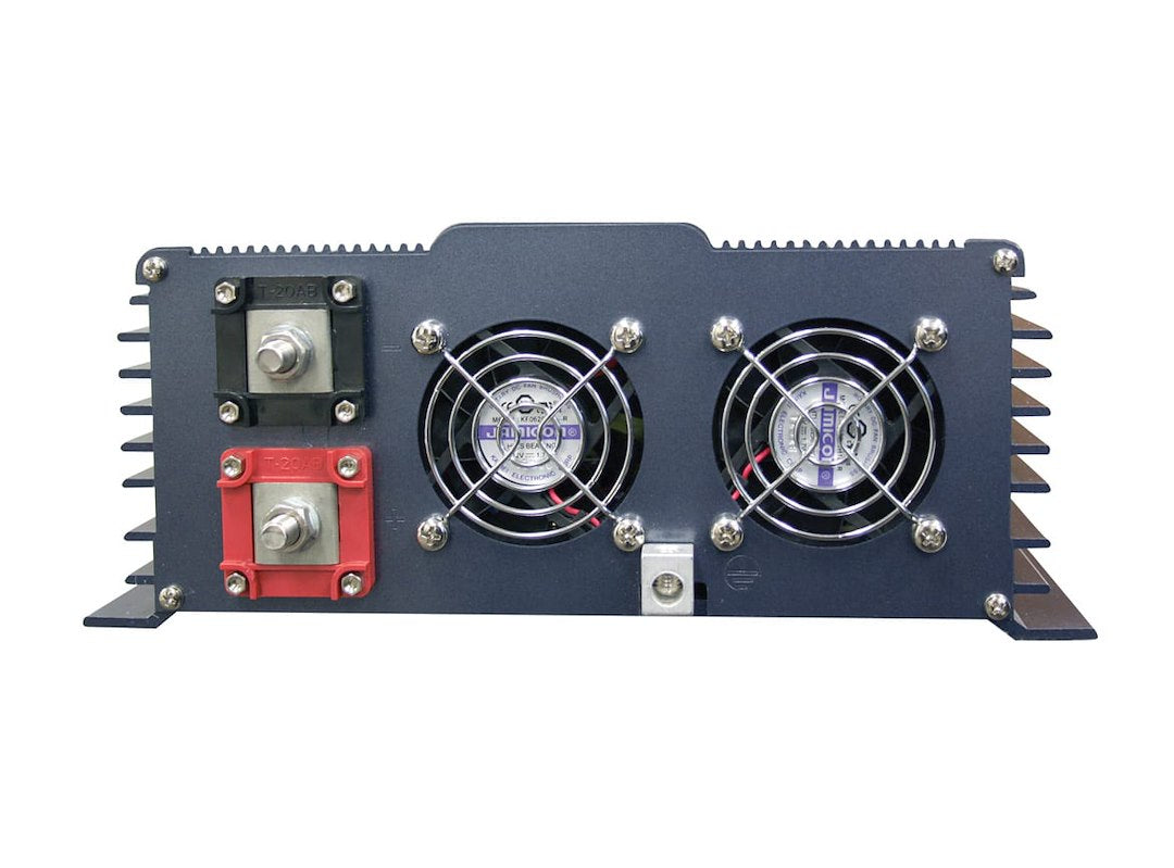 Samlex America Pst-2000-12nr Power Inverter||||87||s6apst200012n||1918307
