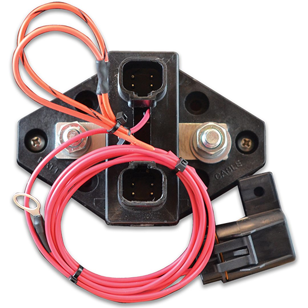 Product of Balmar Sg2-0100 Battery Monitor