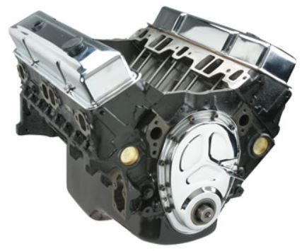 Product of Atk Performance Eng. Hp98 Engine Block - Long