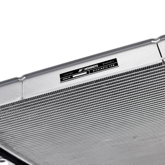 Mishimoto Mmrad-Ctr-23 Radiator||mmrad-Ctr-23_3.Jpg||88||m1nmmradctr23||1738193