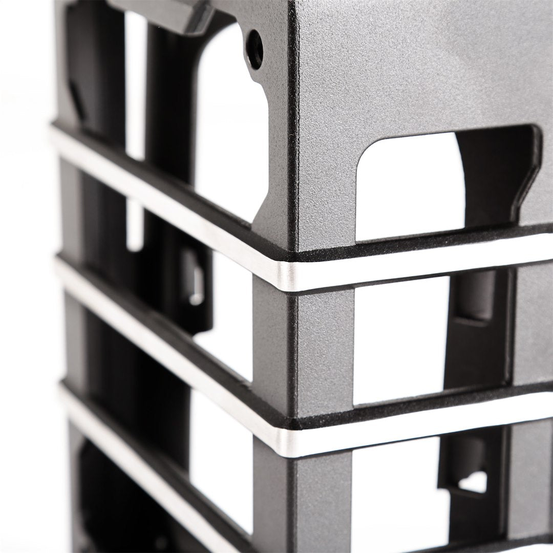 Product of Rugged Ridge 11226.04 Tail Light Guard