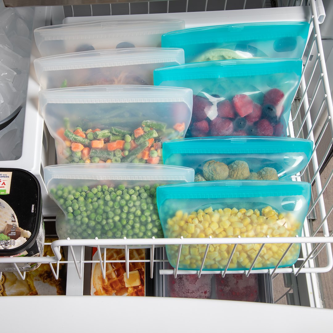 Product of Progressive International Pks-20c Food Storage Bag