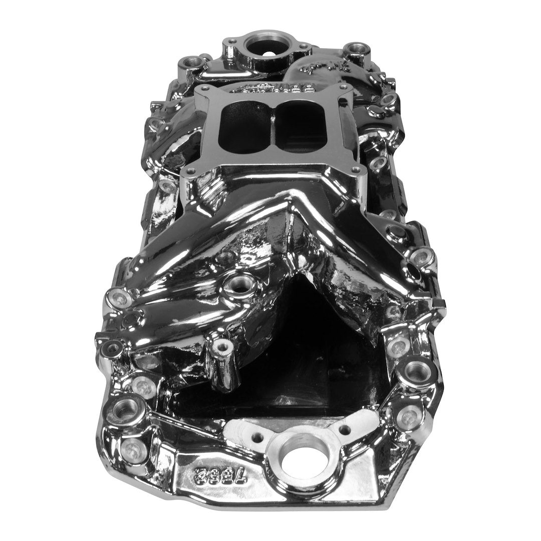 Product of Edelbrock 7562-Cp Intake Manifold
