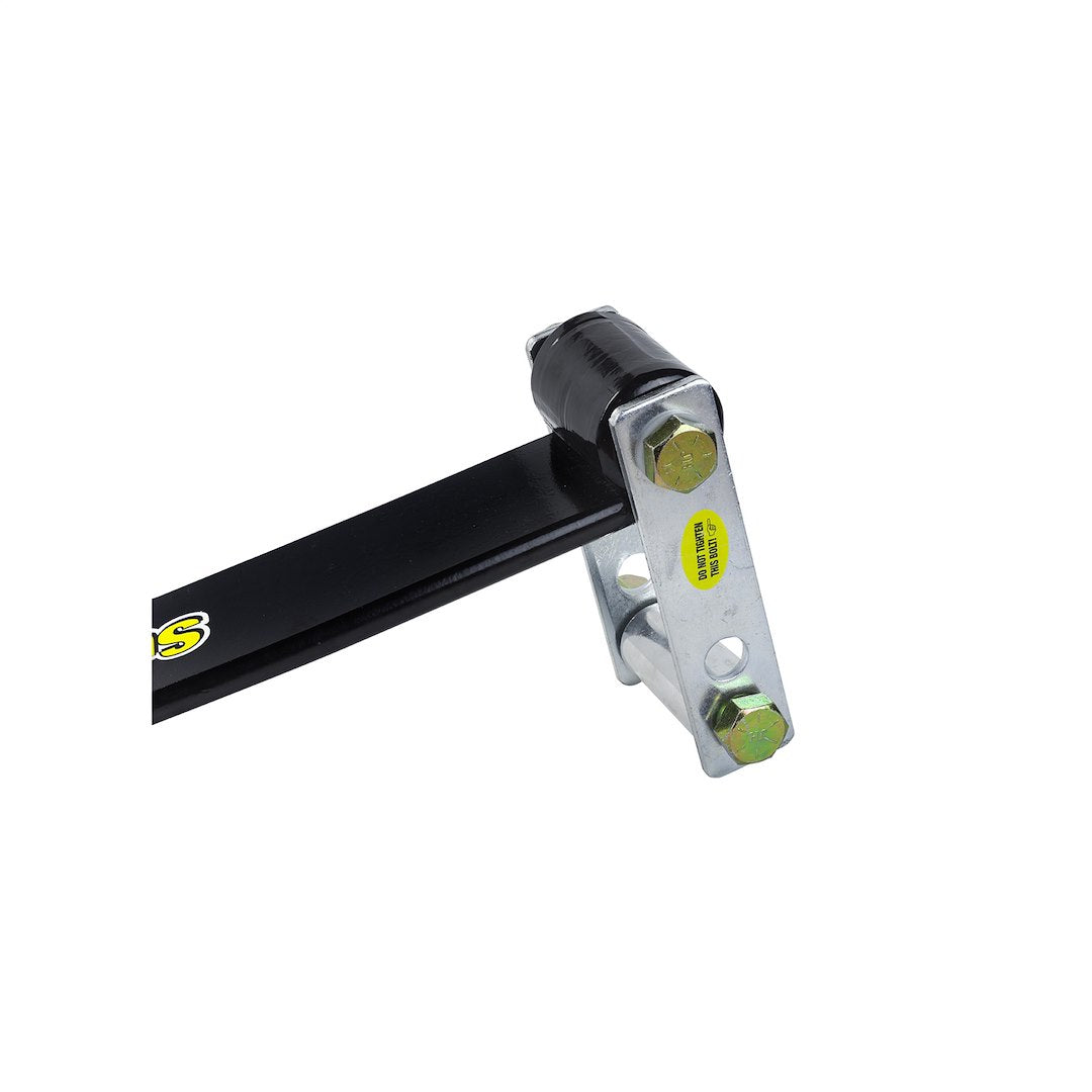 Product of Super Springs Ssa25 Helper Spring Kit