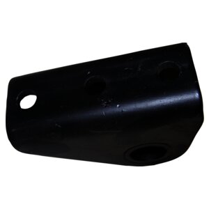 Crown Automotive J0645966 Leaf Spring Hanger||j0645966_Thu.Jpg||87||c1yj0645966||2444423