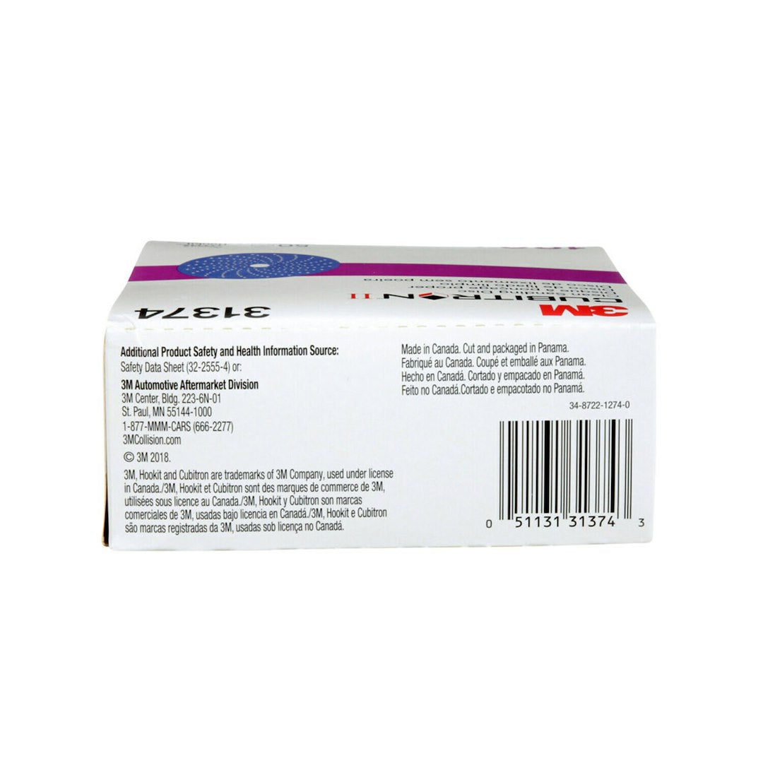 Product of 3m 31374 Sanding Disc