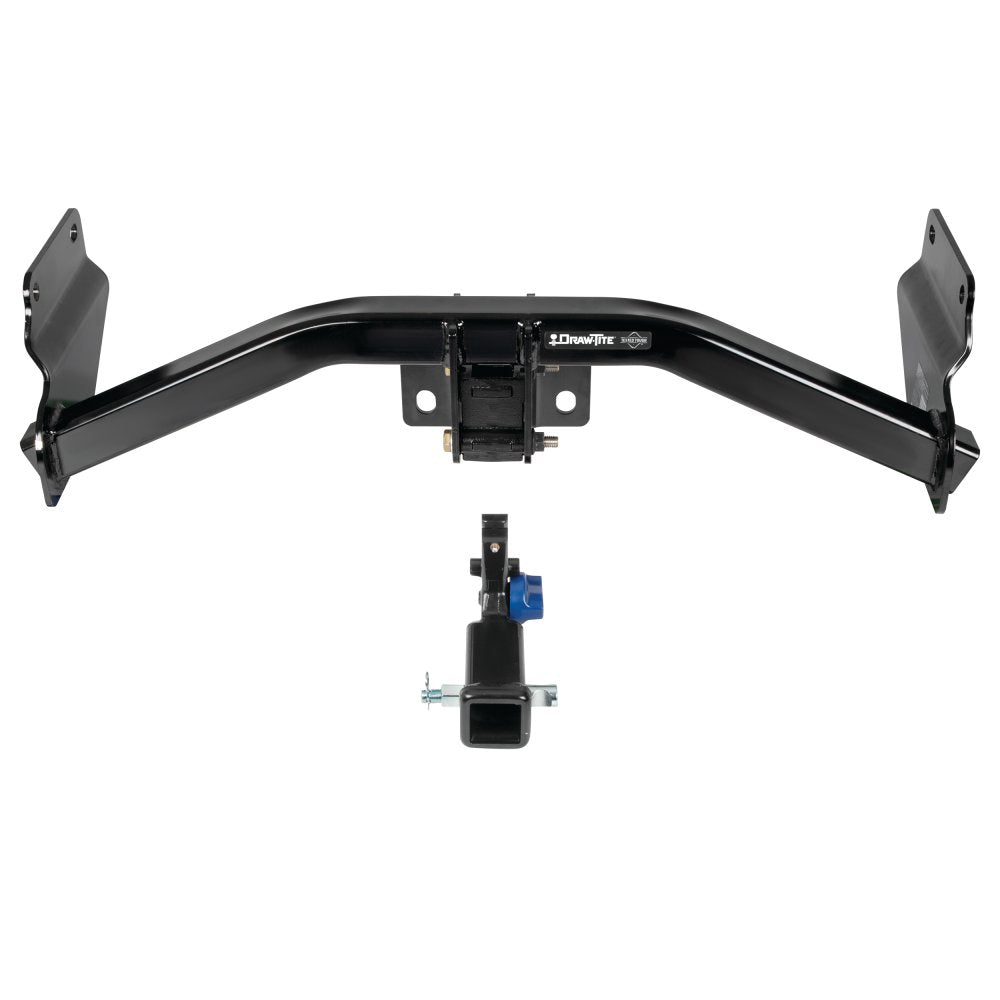 Product of Draw-Tite 76913 Class III Trailer Hitch Rear w/ 2 Inch Receiver