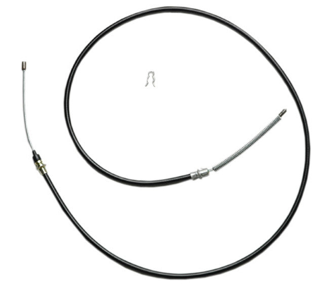 Raybestos Brakes Bc94575 Parking Brake Cable||bc94575_Fro.Jpg||85||r42bc94575||1108689