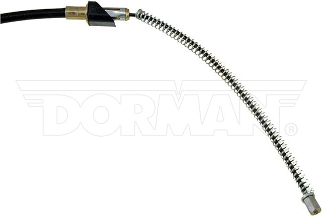 Dorman (Oe Solutions) C93212 Parking Brake Cable||c93212_1.Jpg||86||d18c93212||1113269