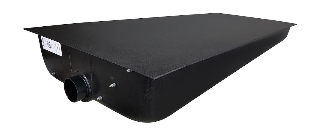 Product of Icon 14320 Waste Holding Tank