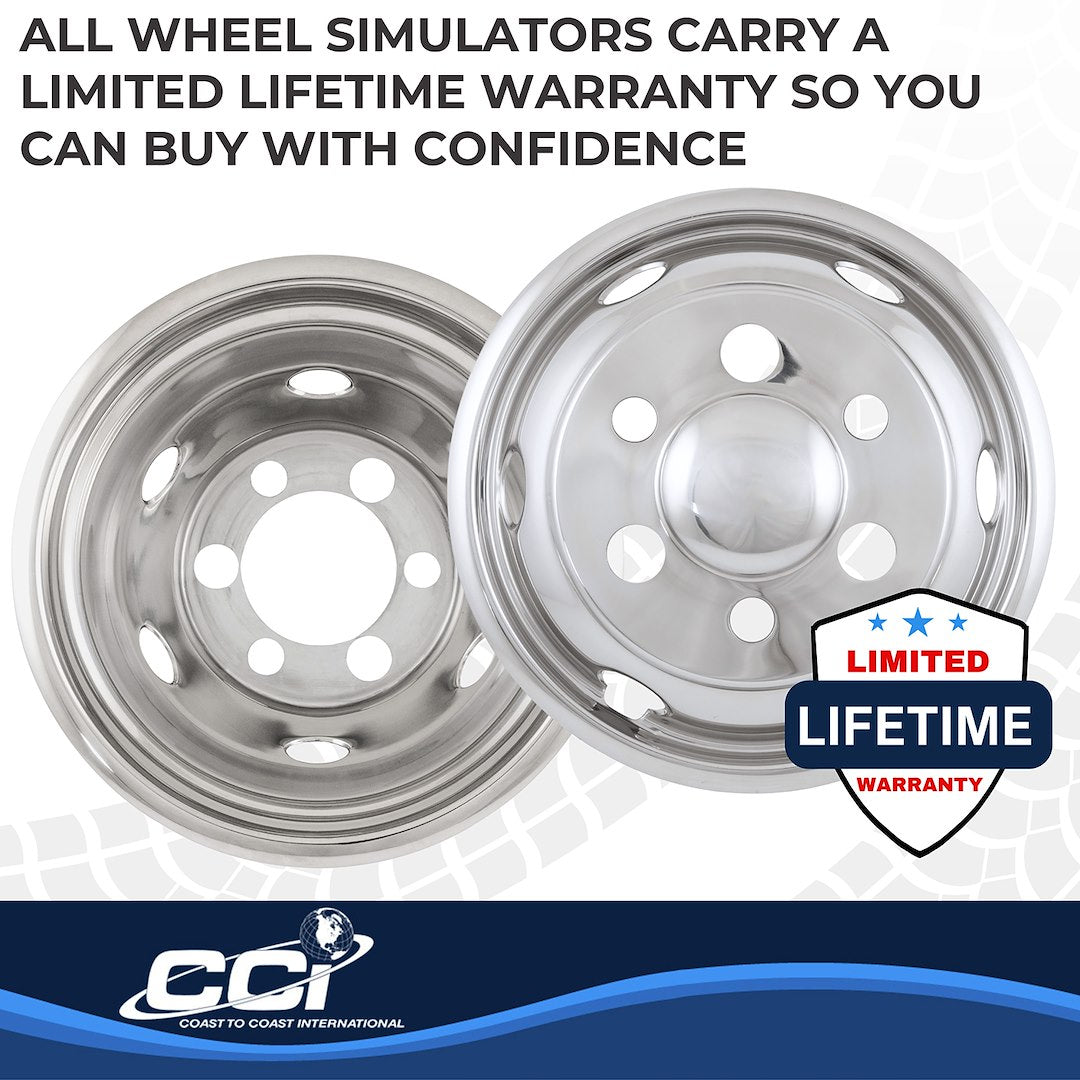 Coast To Coast Iwcn195i90 Wheel Simulator||cci_N195i90_Wheel Simulator_B2c_6.Jpg||90||ccin195i90||1686034