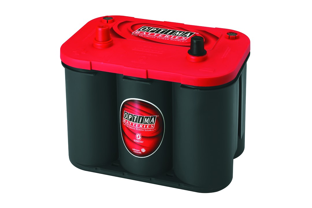 Product of Optima Battery 8002-002 Battery