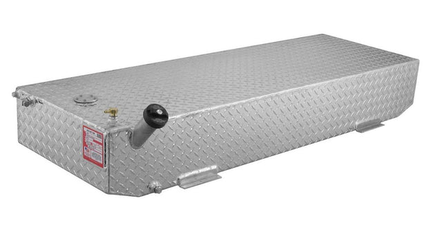 Product of RDS Tanks 70387 Rectangle 40 Gallon Auxiliary Fuel Tank