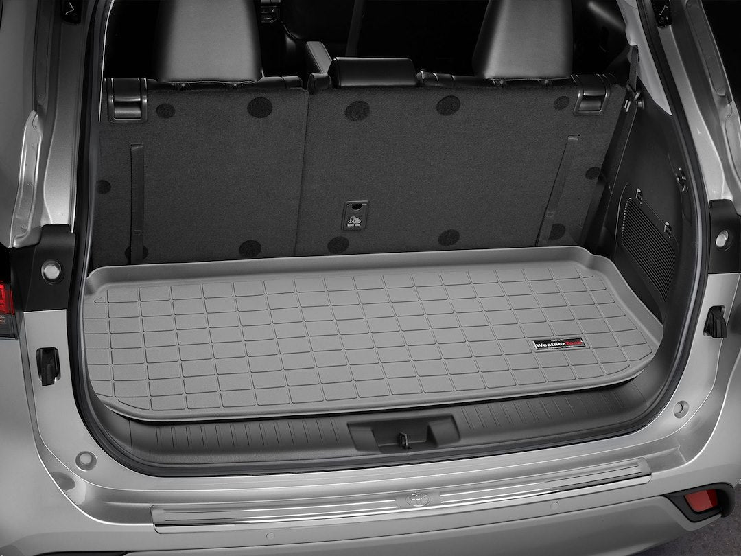 Weathertech (Usa) 421350 Cargo Area Liner||421350_1.Jpg||86||w24421350||1678573