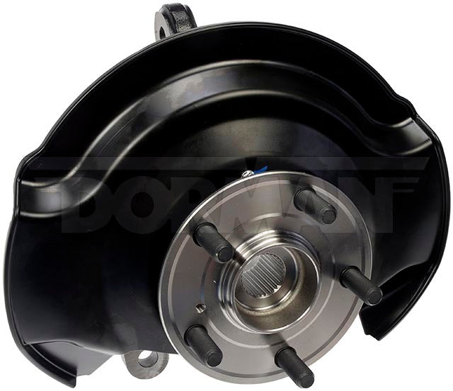 Dorman (Oe Solutions) 686-372 Spindle||686-372_2.Jpg||87||d18686372||1554014
