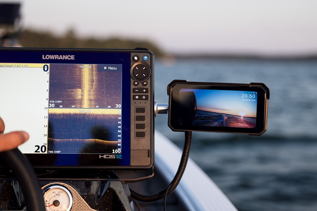 Aqua-Vu 300-4975 Dash Camera||300-4975_4.Jpg||89||aqv3004975||2114753