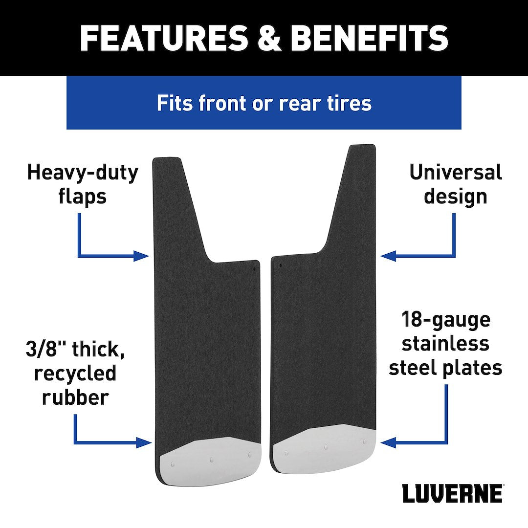 Luverne 251223 Mud Flap||251223_3008x1990_Fa.Jpg||87||l57251223||1733391