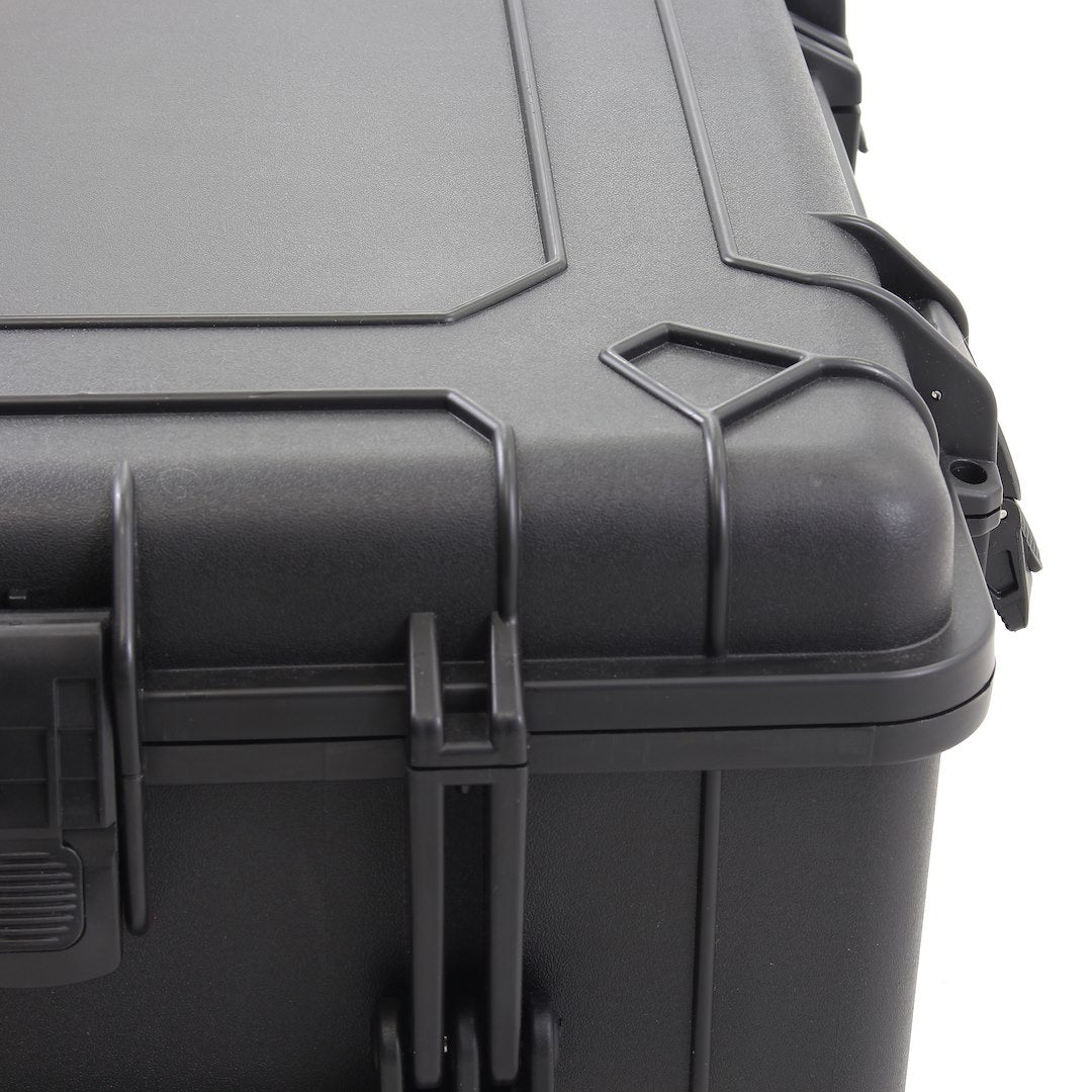 Product of Go Rhino Xg252014f Dry Box
