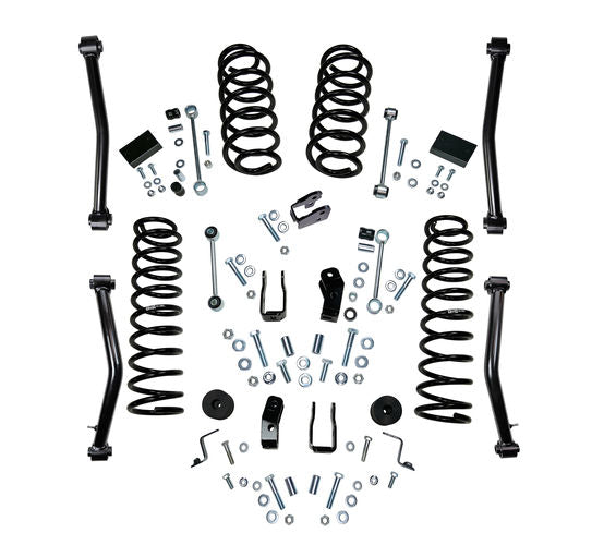 Product of Superlift 5833 Lift Kit Component