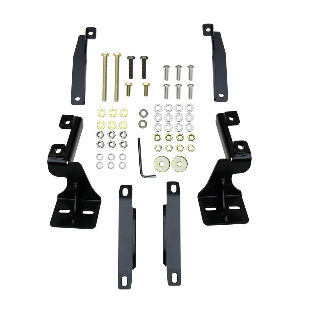 Product of Westin Automotive 57-3540 Grille Guard 1-Piece Polished