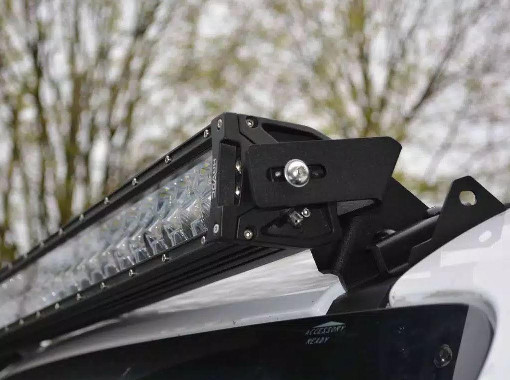 Product of Havoc Offroad Hfb-05-007 Light Bar Mounting Kit