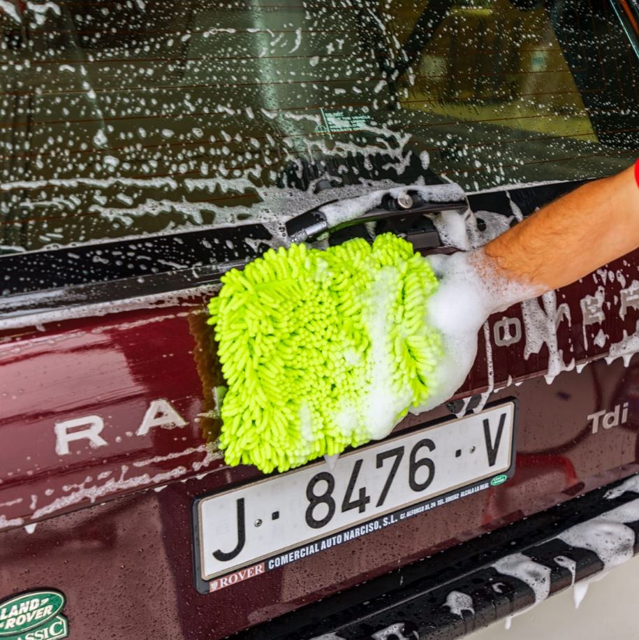 Griots Garage 11103 Car Wash||11103_4.Jpg||89||gog11103||1114080