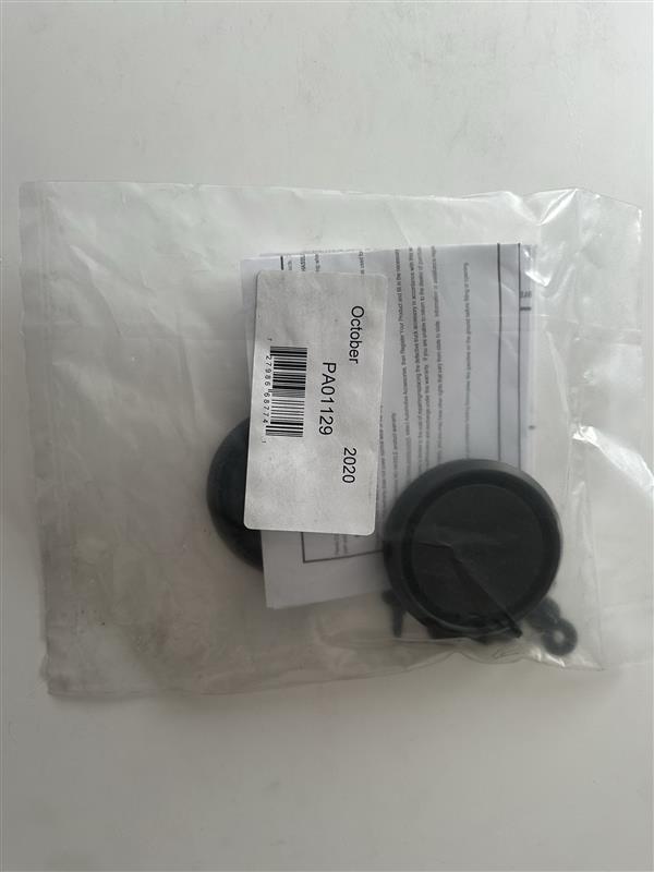 Product of Penda Pa01129 Bed Liner Hardware