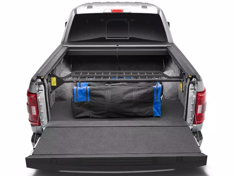 Product of Roll-N-Lock Cm532 Bed Cargo Divider