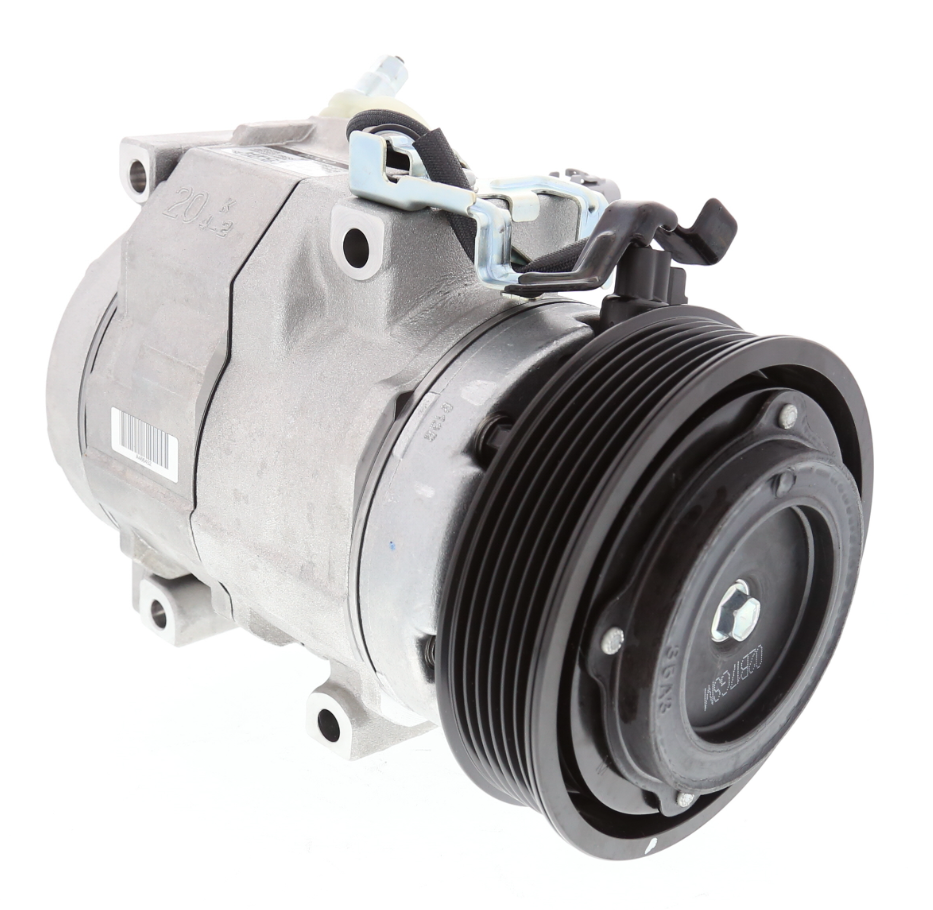 Denso 471-1010 Air Conditioner Compressor||471-1010_3.Png||88||d454711010||2139709