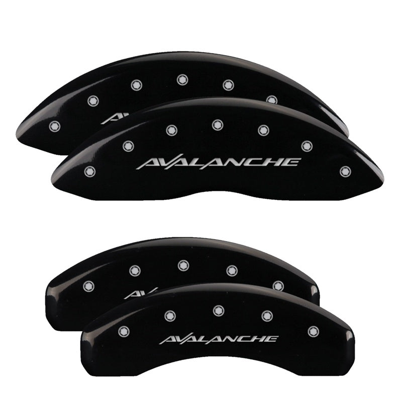 Mgp Caliper Cover 14004savlbk Caliper Cover||14004savlbk_Medium.Jpg||85||m1m14004savlb||2256041
